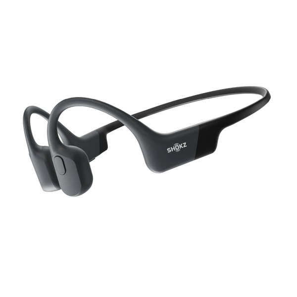 Auscultadores "OpenRun Shokz 1 Shokz Auscultadores áudio OpenRun 53717