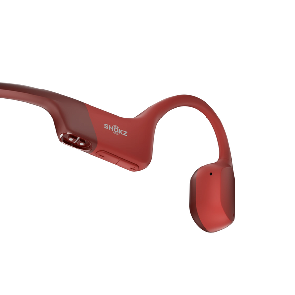 Auscultadores "OpenRun Shokz 11 Shokz Auscultadores áudio OpenRun 54070