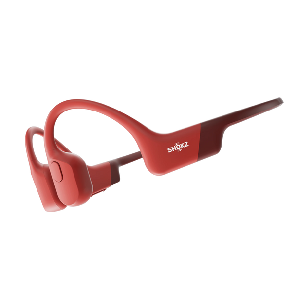 Auscultadores "OpenRun Shokz 12 Shokz Auscultadores áudio OpenRun 75311