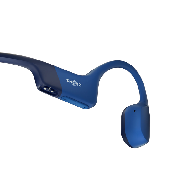 Auscultadores "OpenRun Shokz 7 Shokz Auscultadores OpenRun 85381