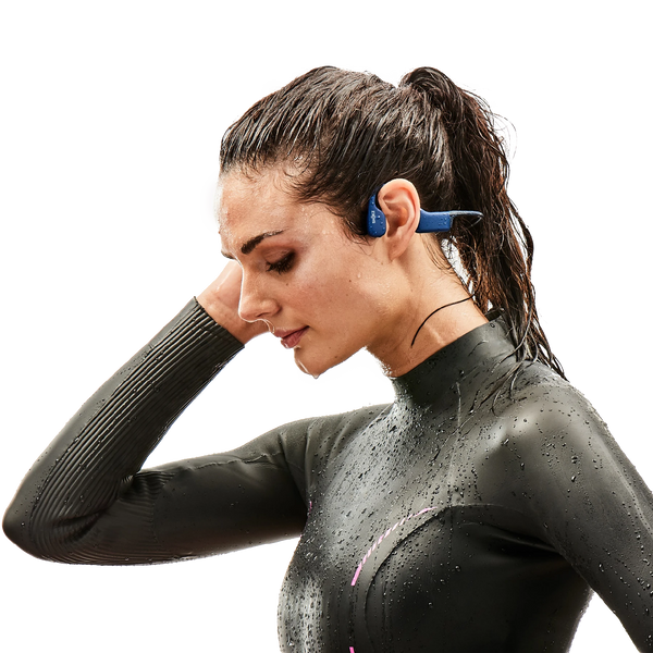 Shokz Cuffie audio OpenSwim 61246