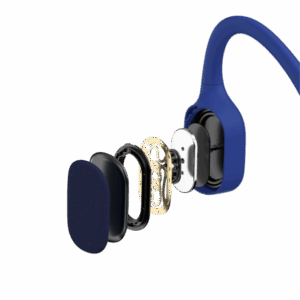 Shokz Cuffie audio OpenSwim 97068