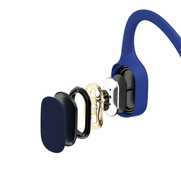 Shokz Cuffie audio OpenSwim 97068