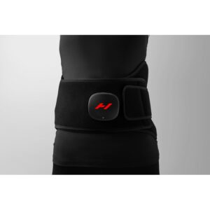 Hyperice Cinto de massagem para as costas Venom Back 2 48706