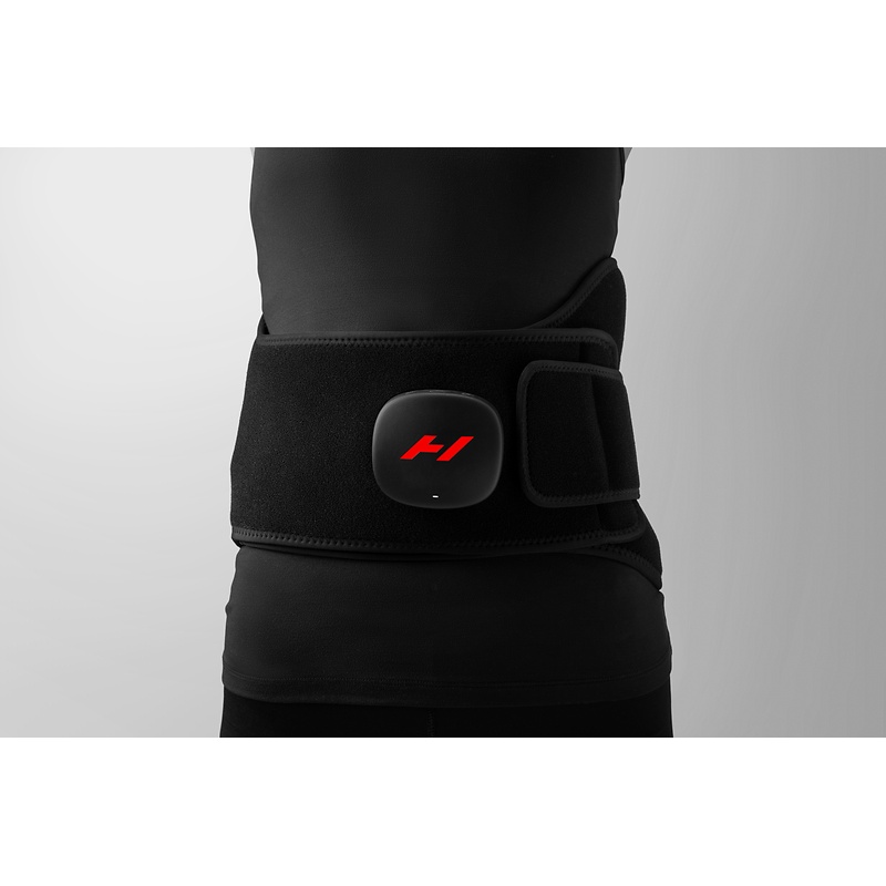 Hyperice Cinto de massagem para as costas Venom Back 2 48706