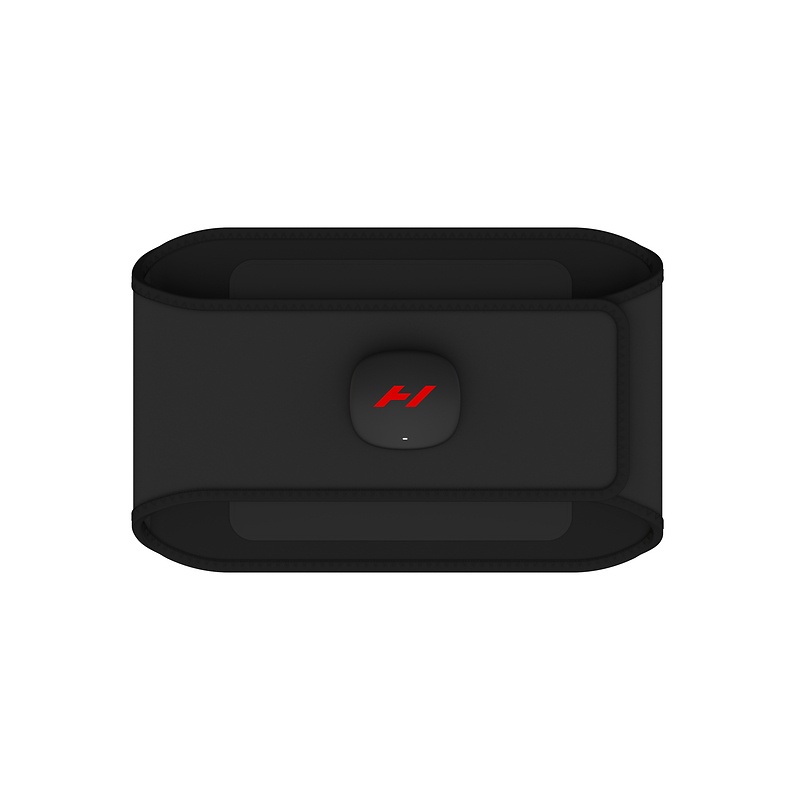 Hyperice Cinto de massagem para as costas Venom Back 2 62152