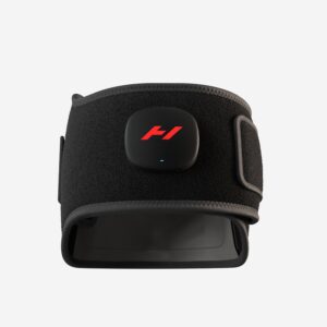 Hyperice Cinto de massagem para as costas Venom Back 2 64184