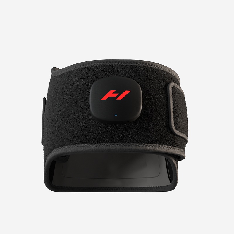 Hyperice Cinto de massagem para as costas Venom Back 2 64184