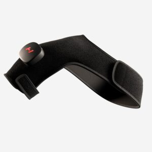 Cinto de massagem Venom Shoulder 2 Right" para o ombro direito Hyperice 7 Hyperice Cinto de massagem Venom Shoulder 2 Right 20940