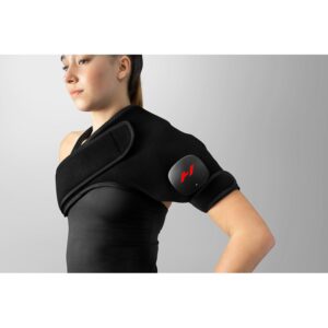 Cinto de massagem Venom Shoulder 2 Left" para o ombro esquerdo Hyperice 11 Hyperice Cinto de massagem Venom Shoulder 2 para o ombro esquerdo 259