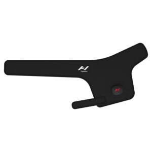Cinto de massagem Venom Shoulder 2 Left" para o ombro esquerdo Hyperice 7 Hyperice Cinto de massagem Venom Shoulder 2 para o ombro esquerdo 27312