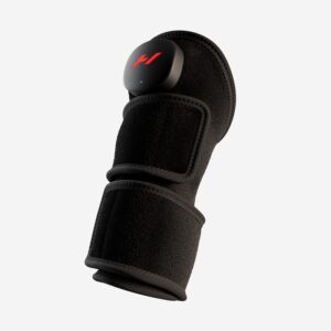 Cintura massaggiante per gambe Venom Leg 2 Hyperice 8 Hyperice Cintura massaggiante Venom Leg 2 94161
