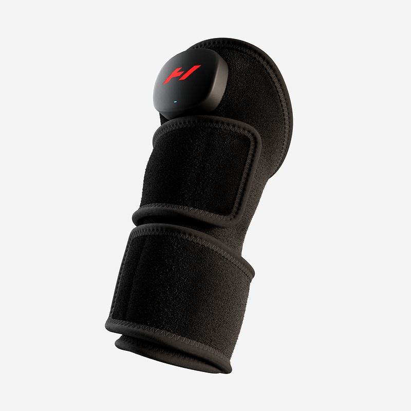 Cintura massaggiante per gambe Venom Leg 2 Hyperice 2 Hyperice Cintura massaggiante Venom Leg 2 94161