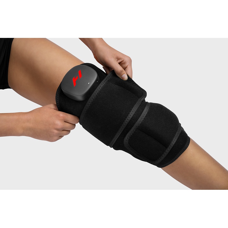 Cintura massaggiante per gambe Venom Leg 2 Hyperice 5 Hyperice Cintura massaggiante Venom Leg 2 98904