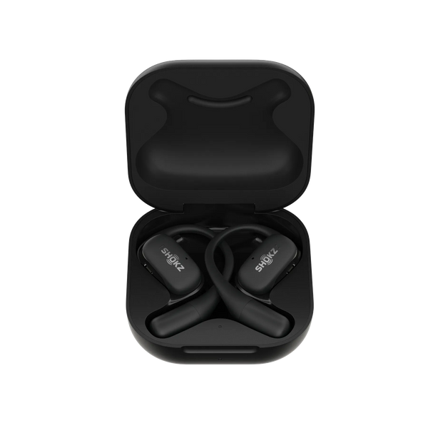 OpenFit" audio-hoofdtelefoon Shokz 4 Shokz OpenFit audio-hoofdtelefoon 42990