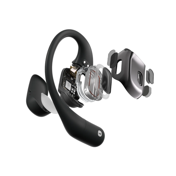 OpenFit" audio-hoofdtelefoon Shokz 3 Shokz OpenFit audio-hoofdtelefoon 68149