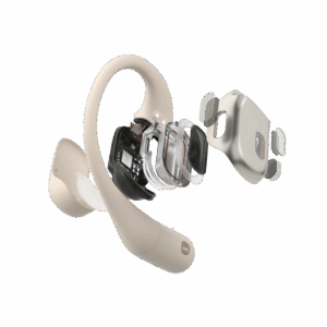 OpenFit" audio-hoofdtelefoon Shokz 16 Shokz OpenFit audio-hoofdtelefoon 6840