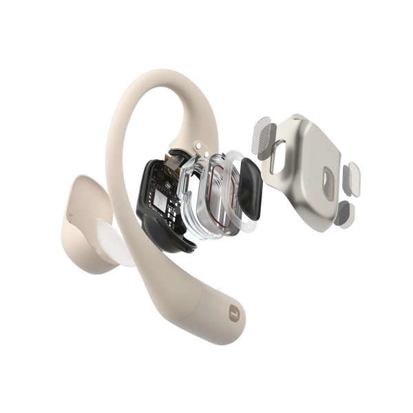 OpenFit" audio-hoofdtelefoon Shokz 7 Shokz OpenFit audio-hoofdtelefoon 6840