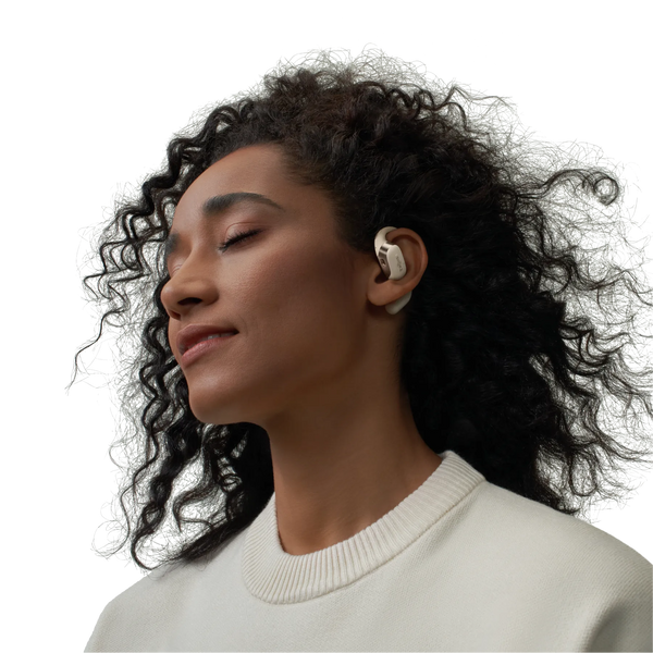 OpenFit" audio-hoofdtelefoon Shokz 9 Shokz OpenFit audio-hoofdtelefoon 84316