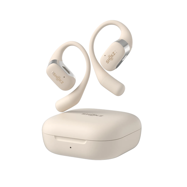 OpenFit" audio-hoofdtelefoon Shokz 6 Shokz OpenFit audio-hoofdtelefoon 86264