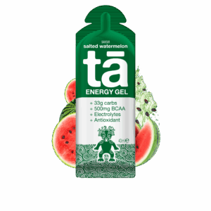 Gels energetiques 40ml Ta Energy lot de 24 11195