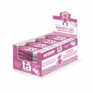 Gels energetiques 40ml Ta Energy lot de 24 28132