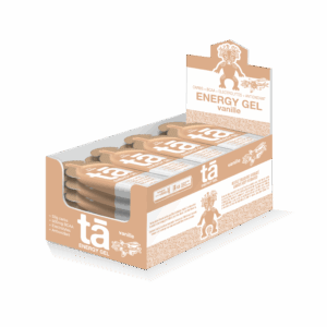 Gels energetiques 40ml Ta Energy lot de 24 45246