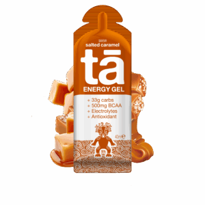 Gels energetiques 40ml Ta Energy lot de 24 52207