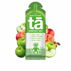 Gels energetiques 40ml Ta Energy lot de 24 5277