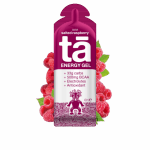 Gels energetiques 40ml Ta Energy lot de 24 53950