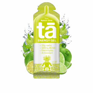 Gels energetiques 40ml Ta Energy lot de 24 56559