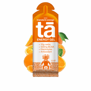 Gels energetiques 40ml Ta Energy lot de 24 6462