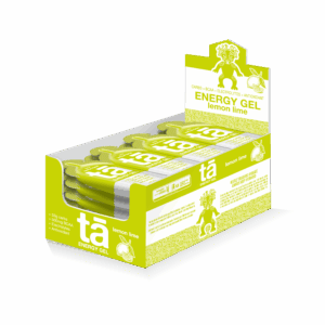 Gels energetiques 40ml Ta Energy lot de 24 84261
