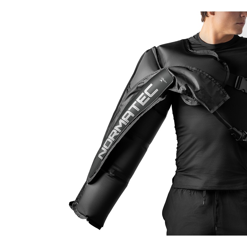 Normatec 3 Hyperice 2er-Set 18659