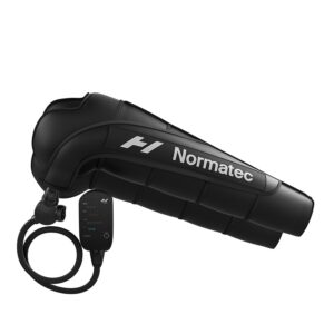 Normatec 3 Hyperice 2er-Set 45782 Drucktherapie-Armstrümpfe