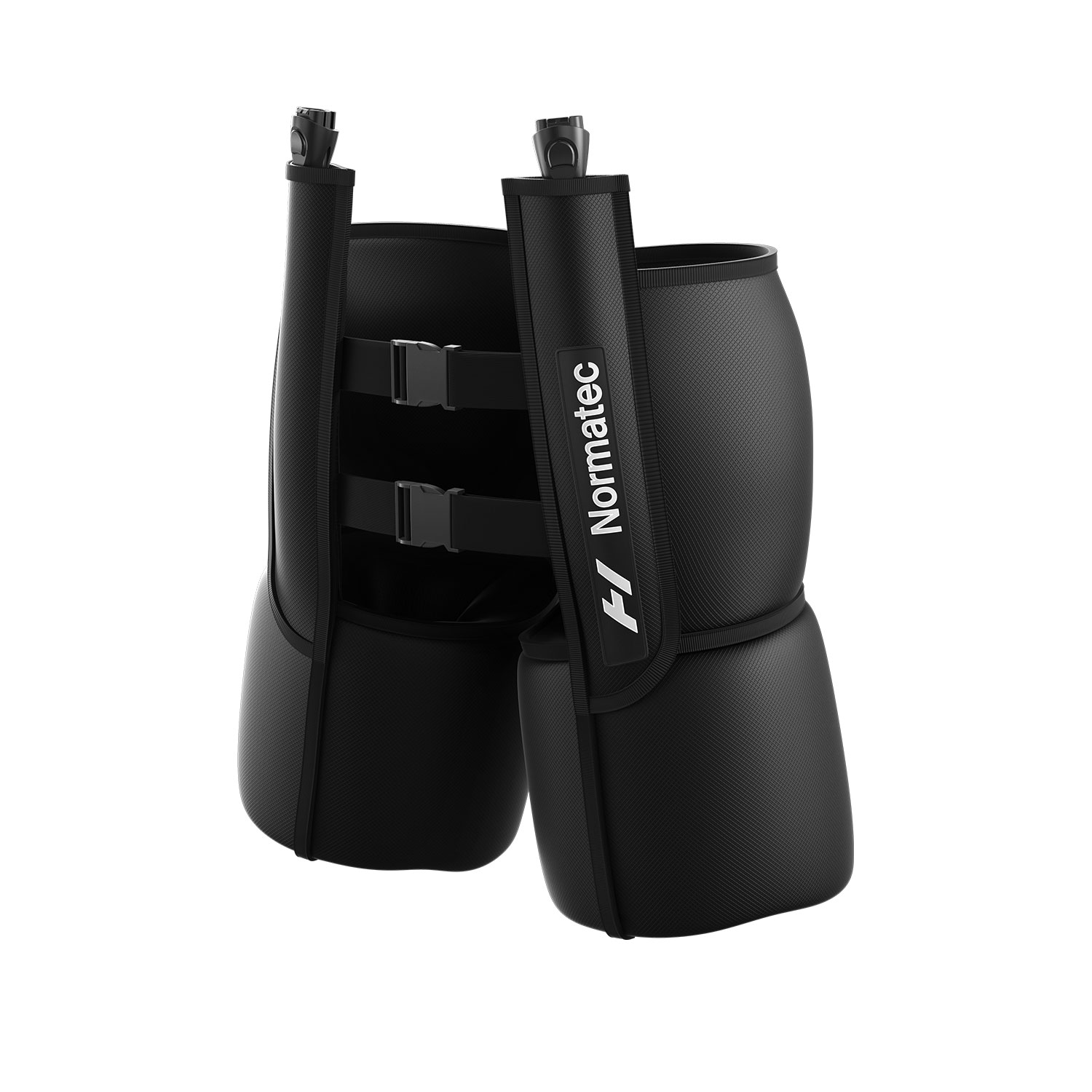 Hyperice Mangas de pressoterapia para a anca Normatec 3" (conjunto de 2) 1 Hyperice Mangas de pressoterapia para a anca Normatec 3 Conjunto de 2 18628