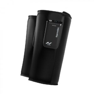 Normatec Hyperice 2er-Pack 65605 Pressotherapiesleeves für die Hüfte