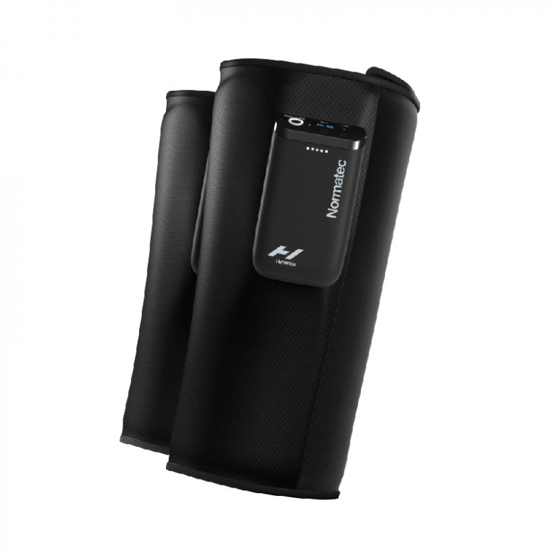 Normatec Hyperice 2er-Pack 65605 Pressotherapiesleeves für die Hüfte