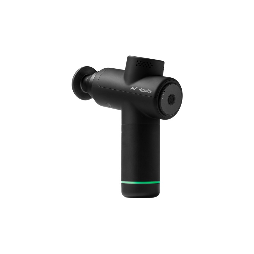 Pistola de massagem Hypervolt Go 2" Hyperice 5 Hyperice Pistola de massagem Hypervolt Go 2 65650