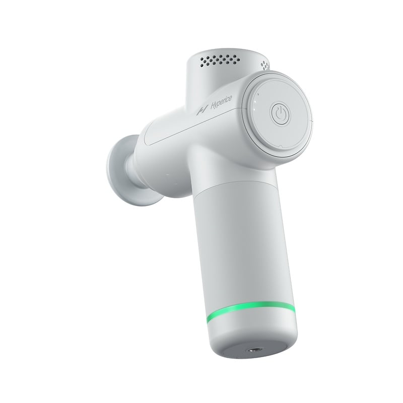 Pistola de massagem Hypervolt Go 2" Hyperice 2 Hyperice Pistola de massagem Hypervolt Go 2 76897