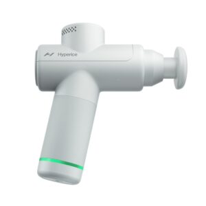 Pistola de massagem Hypervolt Go 2" Hyperice 8 Hyperice Pistola de massagem Hypervolt Go 2 99799