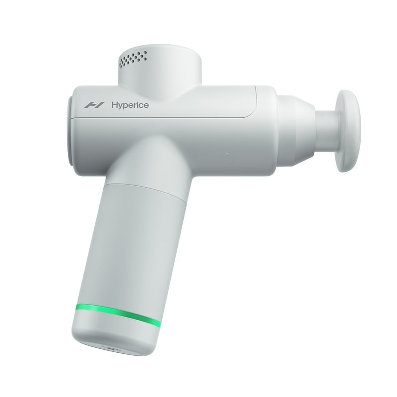 Pistola de massagem Hypervolt Go 2" Hyperice 3 Hyperice Pistola de massagem Hypervolt Go 2 99799