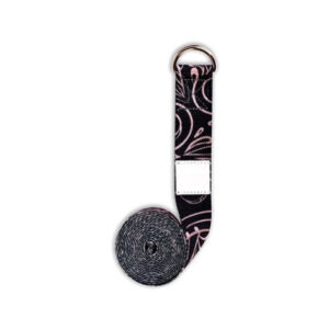 Correia de ioga "Hamsa Yoggys 4 Yoggys Correia de ioga Hamsa 61421