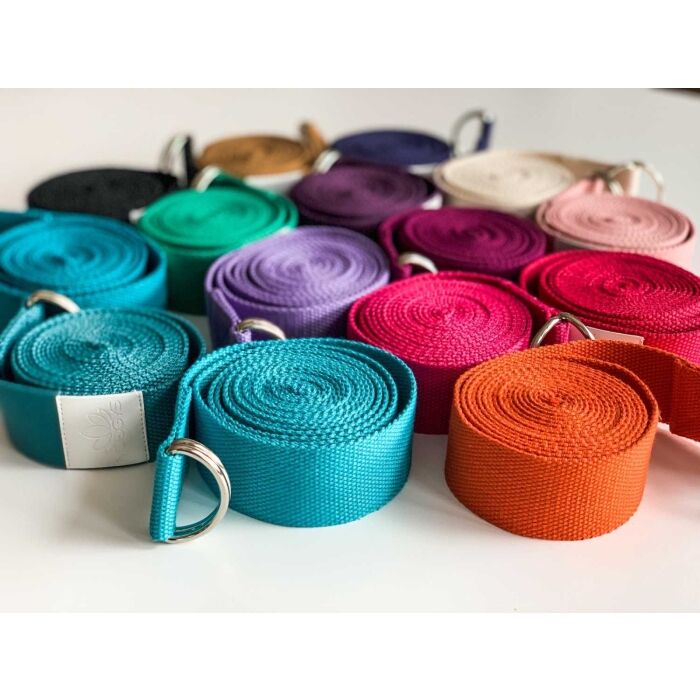 Yoggys Correia de ioga Correia 18374
