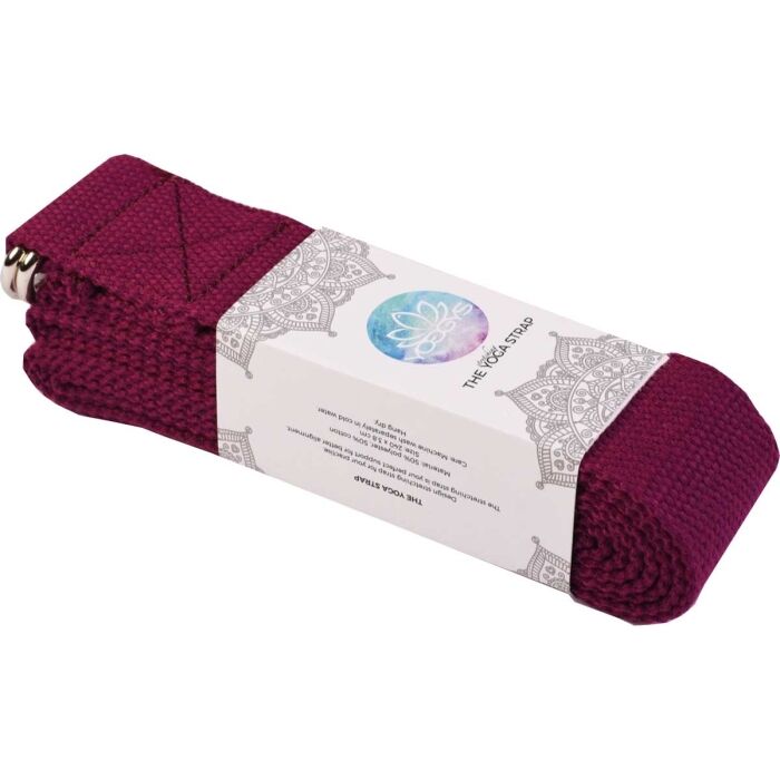 Yoggys Correia de ioga Correia 78519