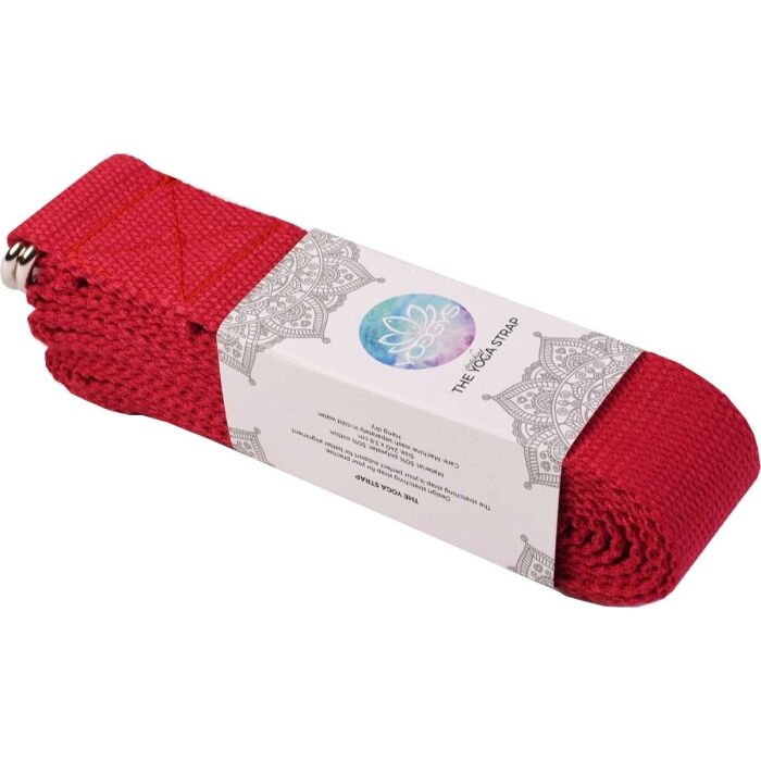 Yoggys Correia de ioga Correia 97397
