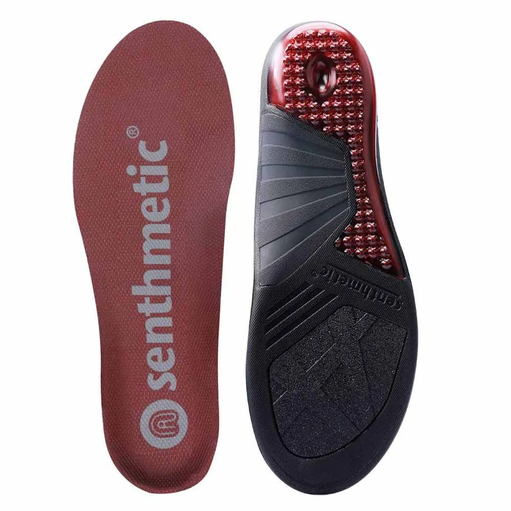 Semelles Basketball FootGel 10972