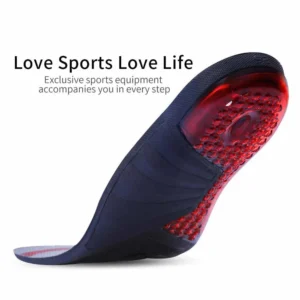 Semelles Basketball FootGel 71418