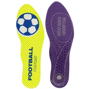 Suole "da calcio FootGel 3 FootGel Suole da calcio 72683