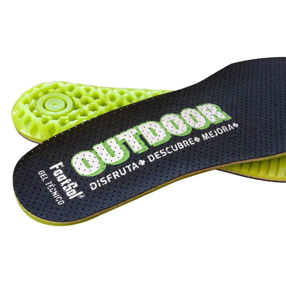 Semelles Oudoor FootGel 25565